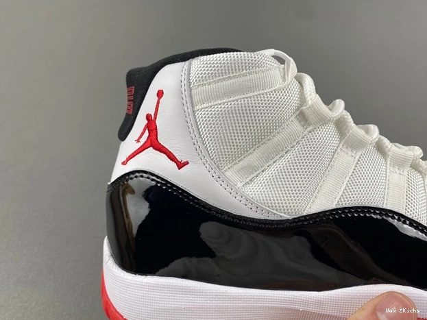 11 Jordan Trendy Air CT8012-106 687 0613